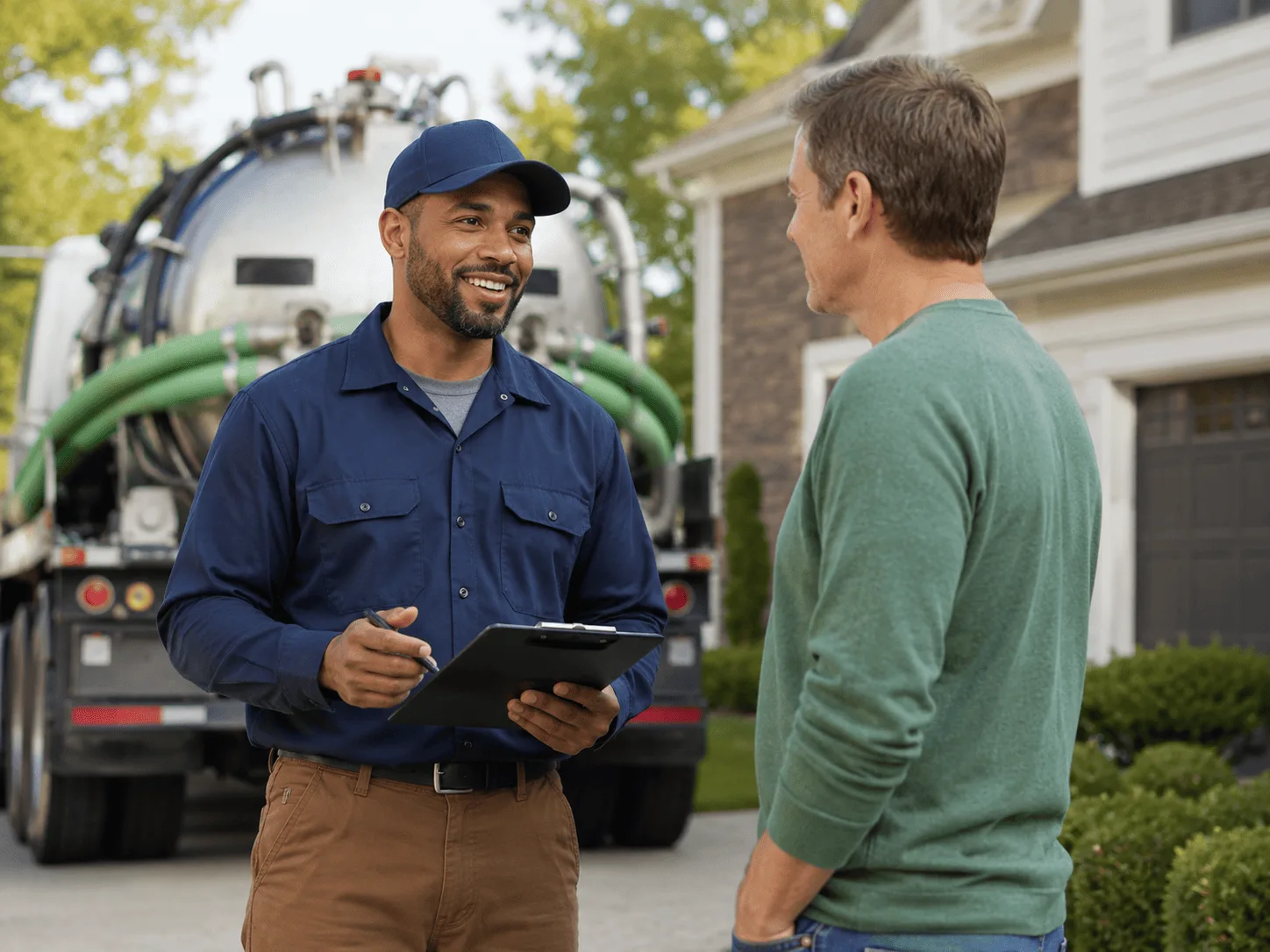 Mosquito Control Springfield, GA FAQs